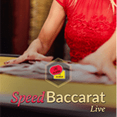 Speed Baccarat