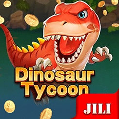 Dinosaur Tycoon