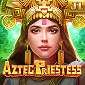 Aztex Priesress